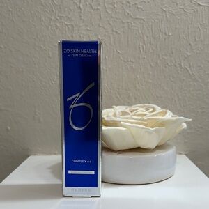 ZO Skin Health A Complex+ - NWT - Exp 8/2025